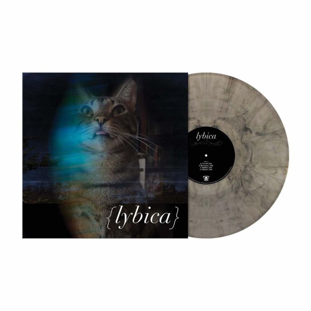 Lybica - Lybica  LP LP